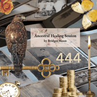 Ancestral Healing Ceremony 