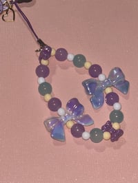 Image 2 of ✨💜purple penjamin holder💜✨