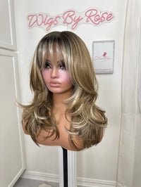 Image 9 of Jenny luxury (ready to ship) 