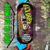 High or Die Mold “Green Knife” special edition