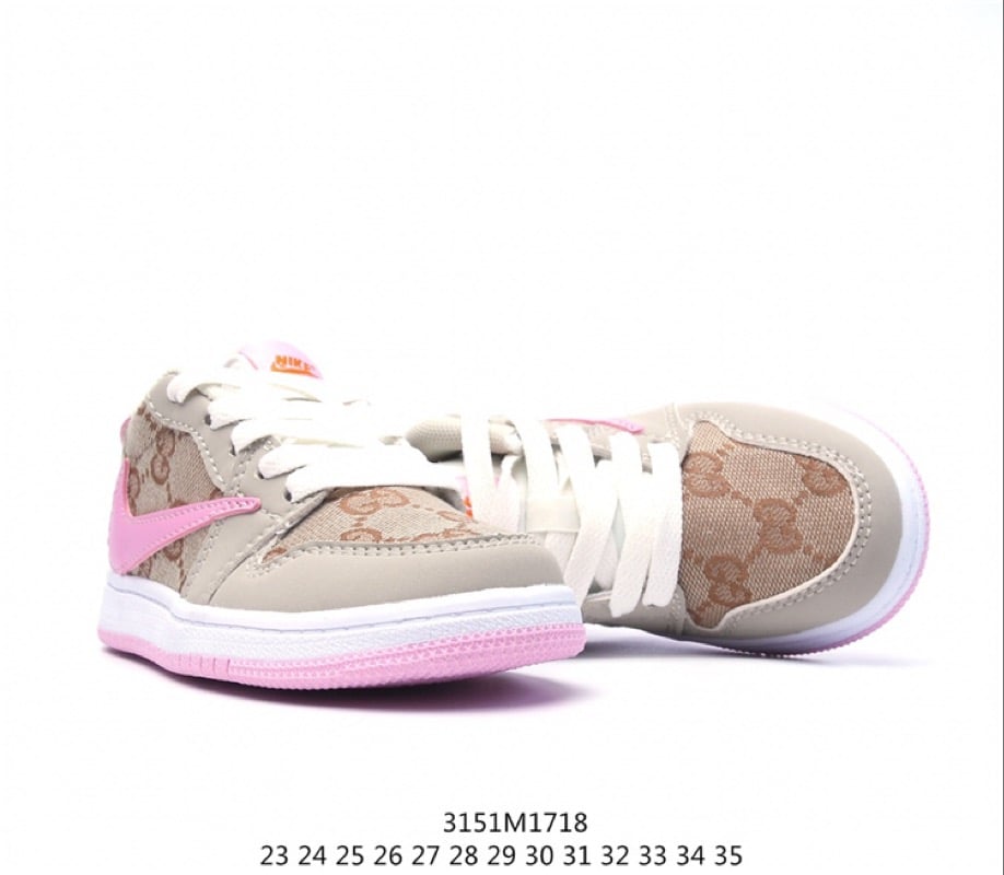 Image of Collab Sneakers