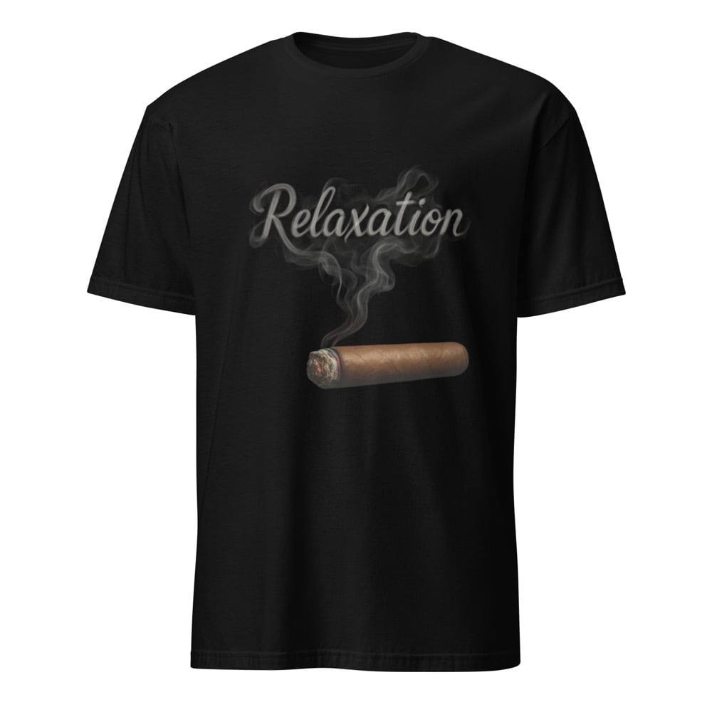 Image of Relaxation tee