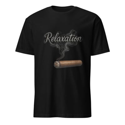 Image of Relaxation tee