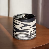 Image 1 of Marmi small matt 2 *slightly oval*