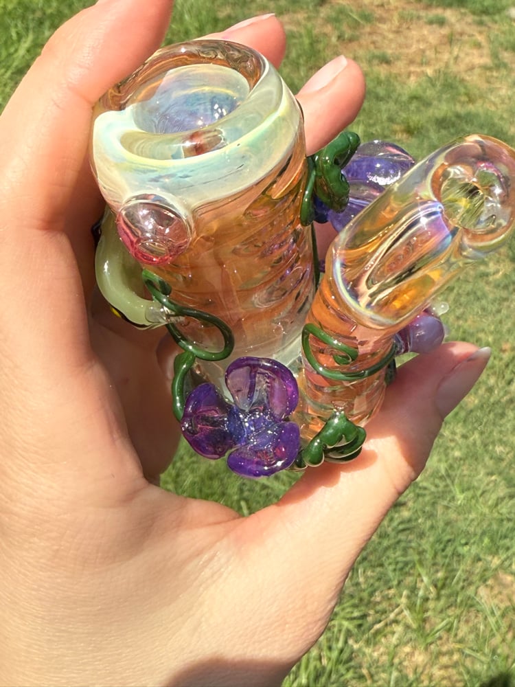 Image of Garden Sherlock Collaboration