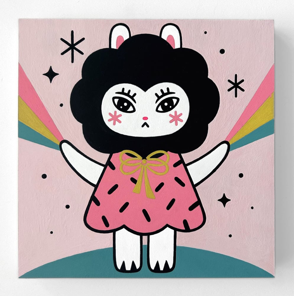 Image of Soft Spells