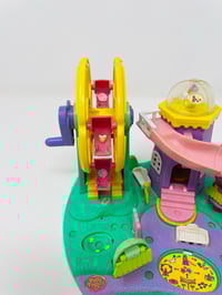 Image 5 of Polly pocket vintage aquasplash