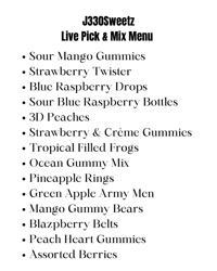 Image 3 of 1 1/2 LB Easter Pick & Mix 