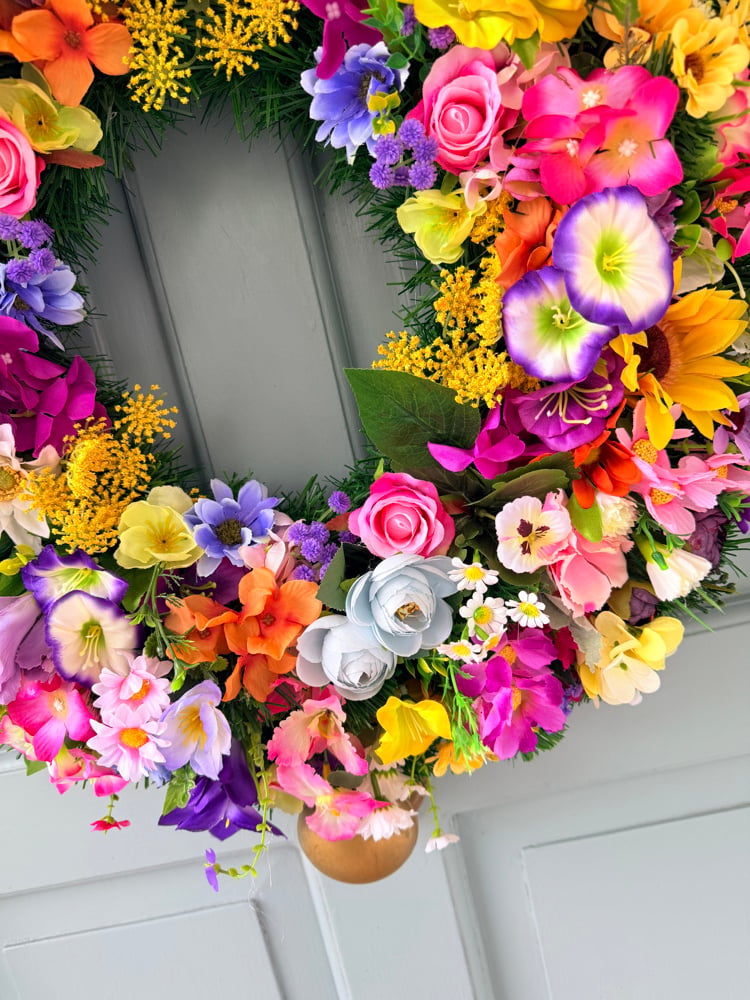 Image of 55cm Mixed 