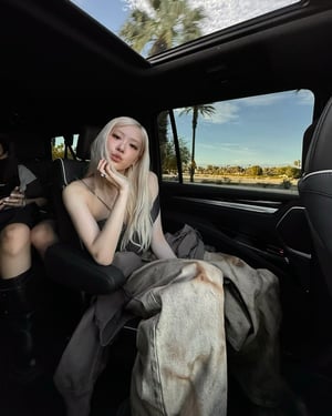 Image of LATUI ATELIER - O.A.F Jeans