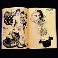 Image 4 of Heibon Punch 1968 #122