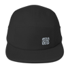 Flip&Blend 5-Panel Cap
