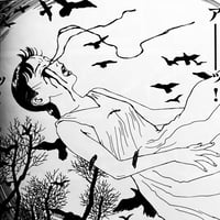 Image 21 of Suehiro Maruo “Laughing Vampire”