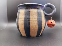 Image 4 of Trick-or-Treat Mug (Bat)
