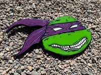 Image 2 of DONATELLO