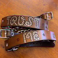 Image 2 of TRUST ME- BOOT STRAPS