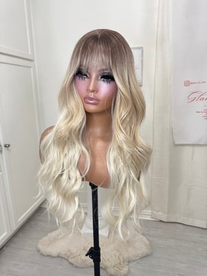 Image of Melissa throw on and go (ready to ship) 