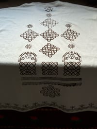 Image 3 of Block Print T no5. /6