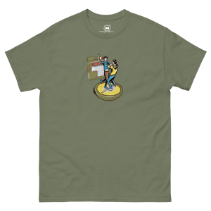 Image of SUBBUTEO LADS.