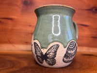 Image 3 of Bug Mug