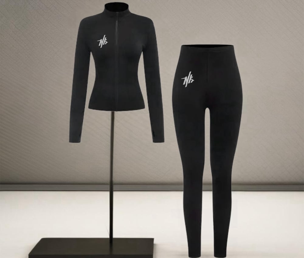 Image of Women’s Fitness Wear 