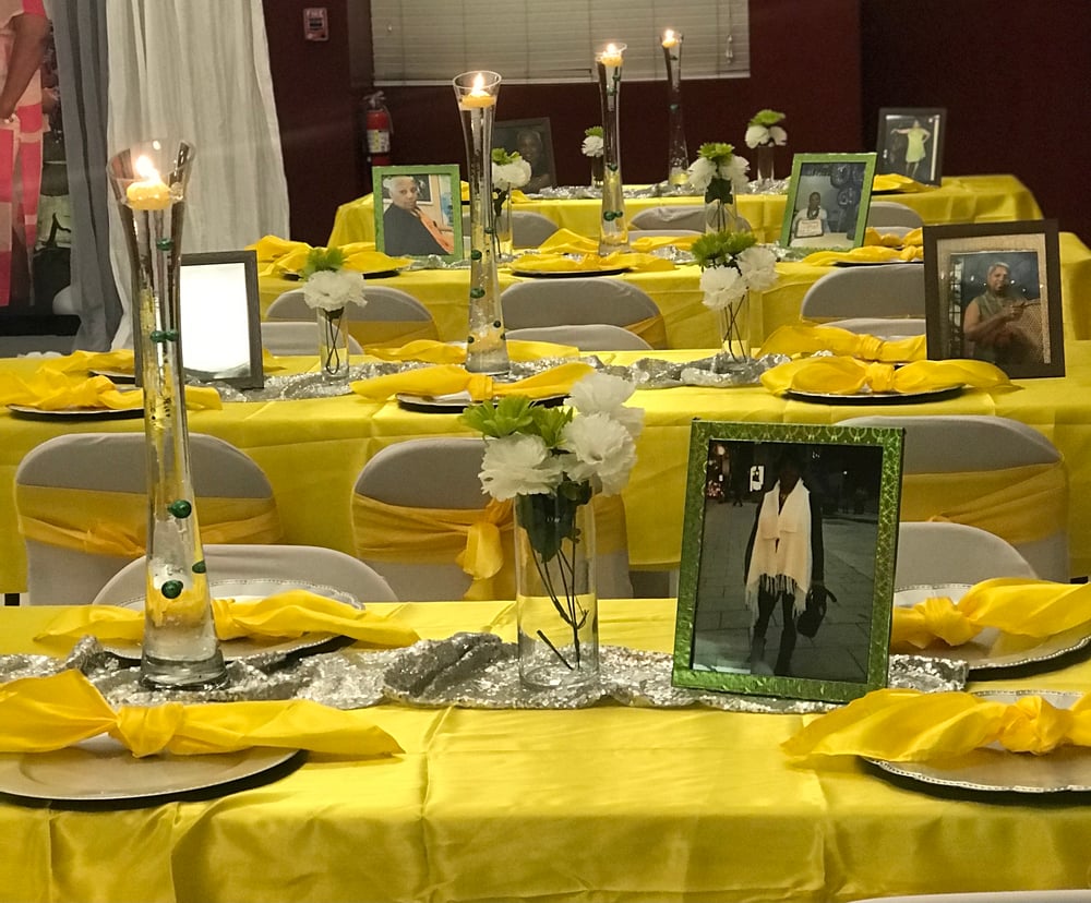 Qu’tie Decor luxury Package
