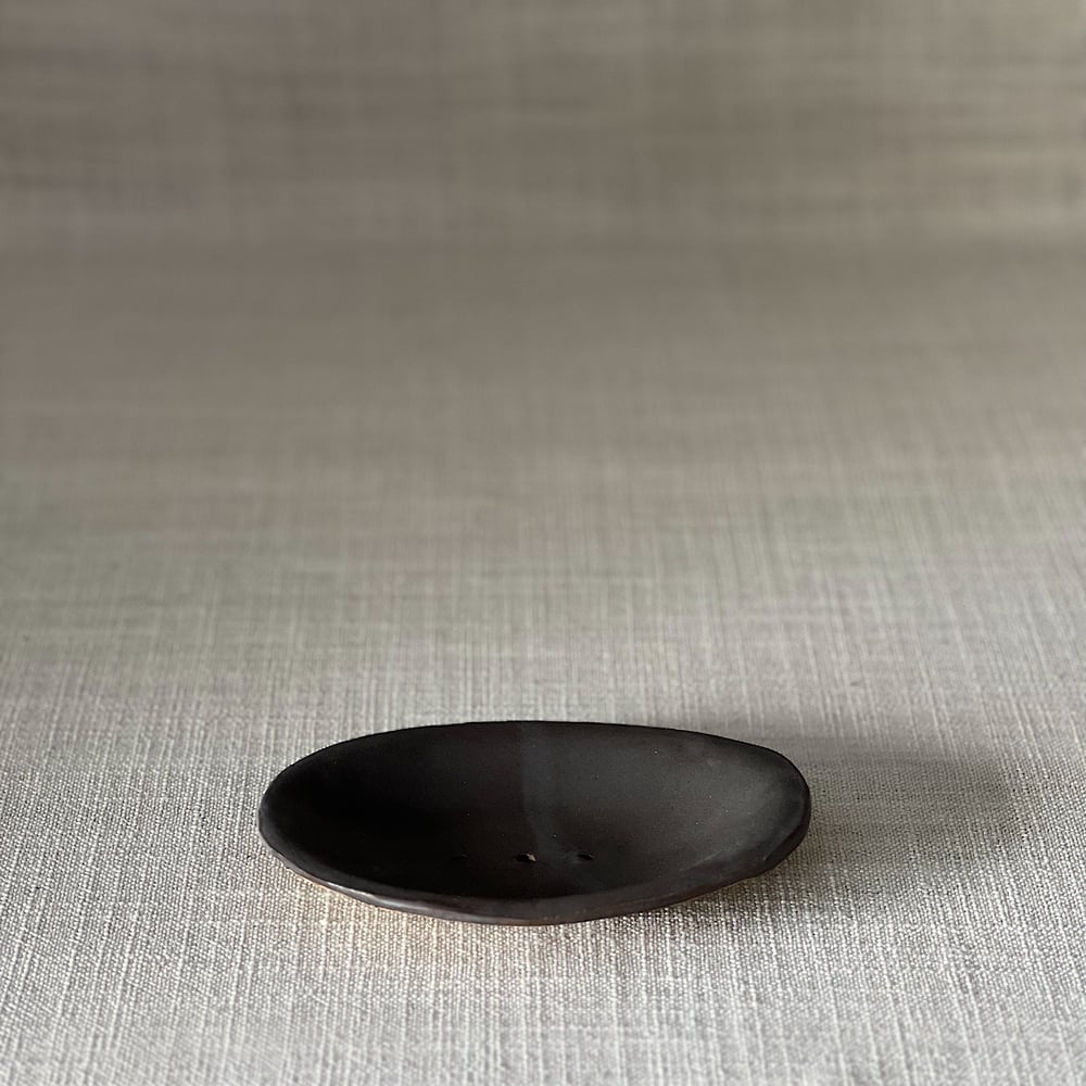 Image of ECLIPSE SOAP DISH