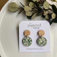 Image 1 of NEW Little Minis Circle