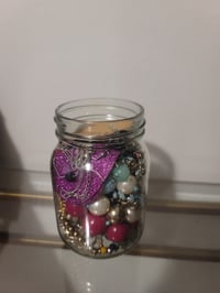 Image 4 of Jewelry Jar 8