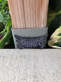 Image 11 of Official Fierce Deity Logo Patches