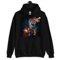 Image 2 of Unisex Hoodie