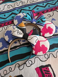 Image 1 of Vintage Lion King Silhouette Ears