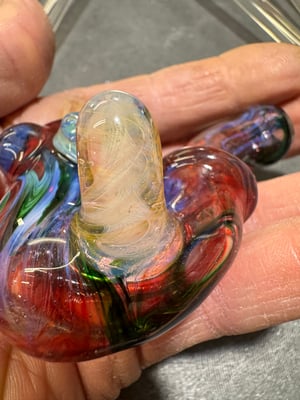 Image of Pocket Sherlock Hand Jammer