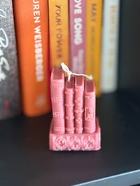 Image 3 of The Book Lover Candle 
