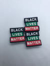 Black Lives Matter Jibbitz