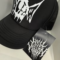 Image 4 of Skullbat Hat