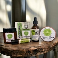 Image 1 of Green Man Products