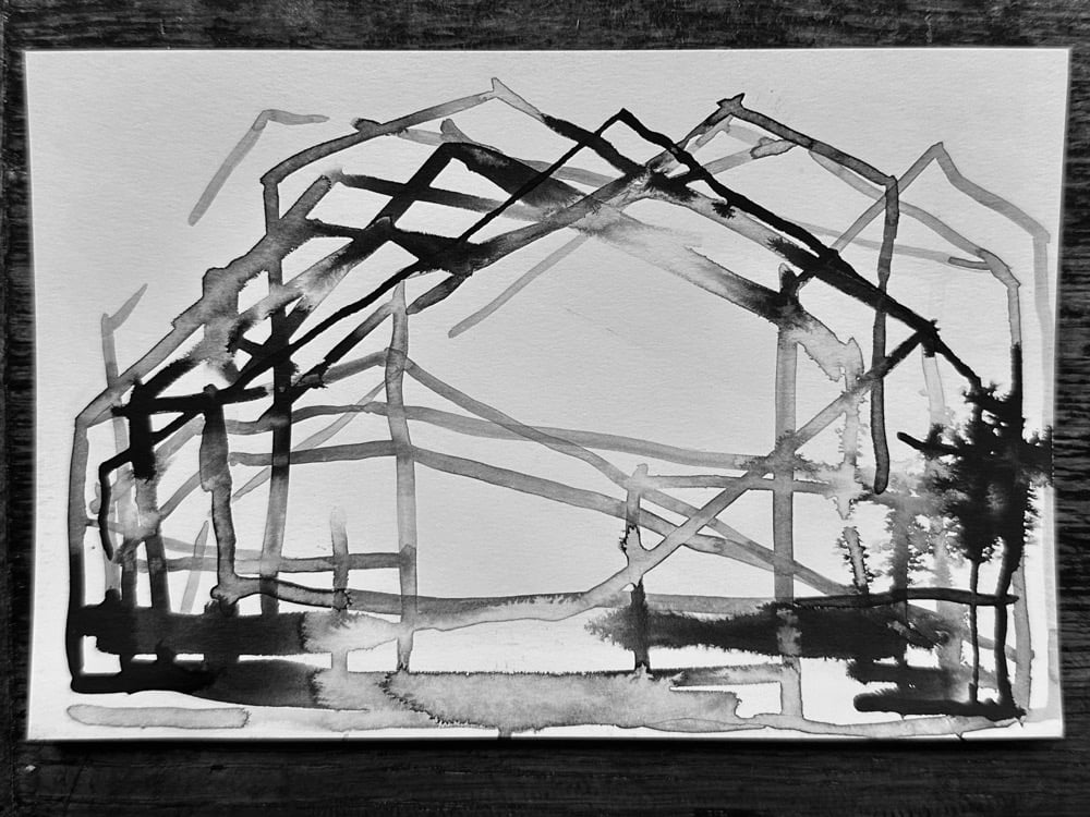 Postcard Collection No. 381