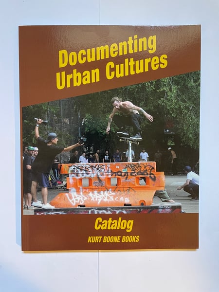 Image of Documenting Urban Cultures 