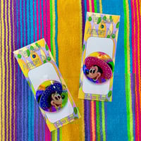 Image 3 of Mariachi Mouse Collection