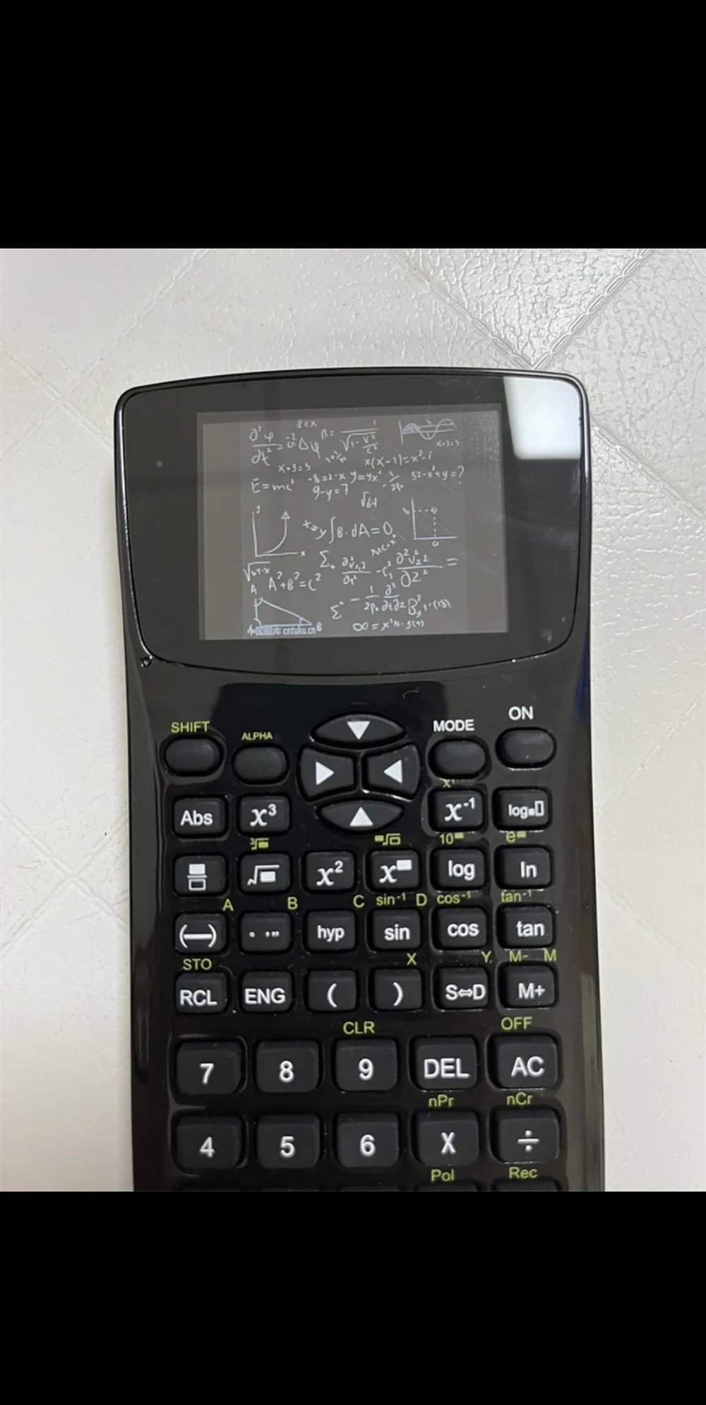 Image of Magic Calculator V5