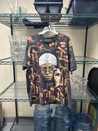 Image 4 of Aaliyah Tonk RAP TEE
