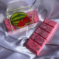 Image 1 of Watermelon Wax Melt