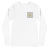 Unisex Long Sleeve Tee