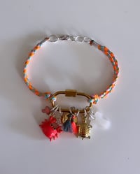 Image 1 of Bracelet Océan 