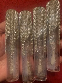 Image 4 of Glitter Diamond Luxury Lipgloss