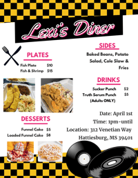 Image 1 of E-Flyers