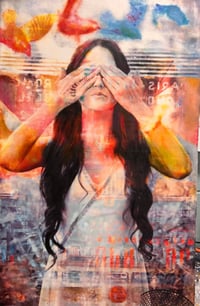 Image 1 of She Dreams- Kristianne Tefft