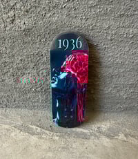 Image 1 of Neon Brain Deck