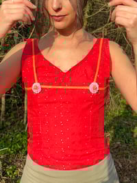 Image 3 of Bikini nipples ~Pink